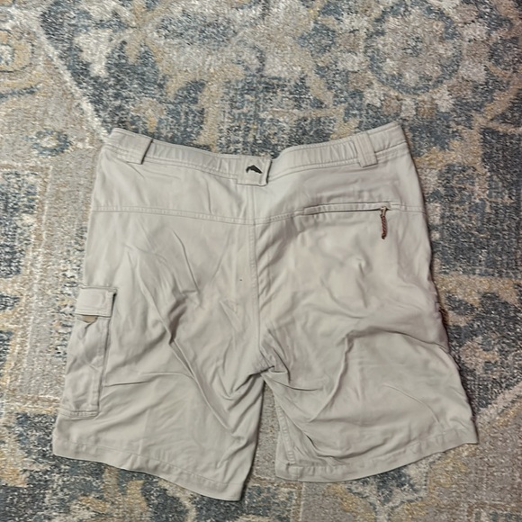 Simms Fishing Products Cargo shorts - Picture 3 of 3